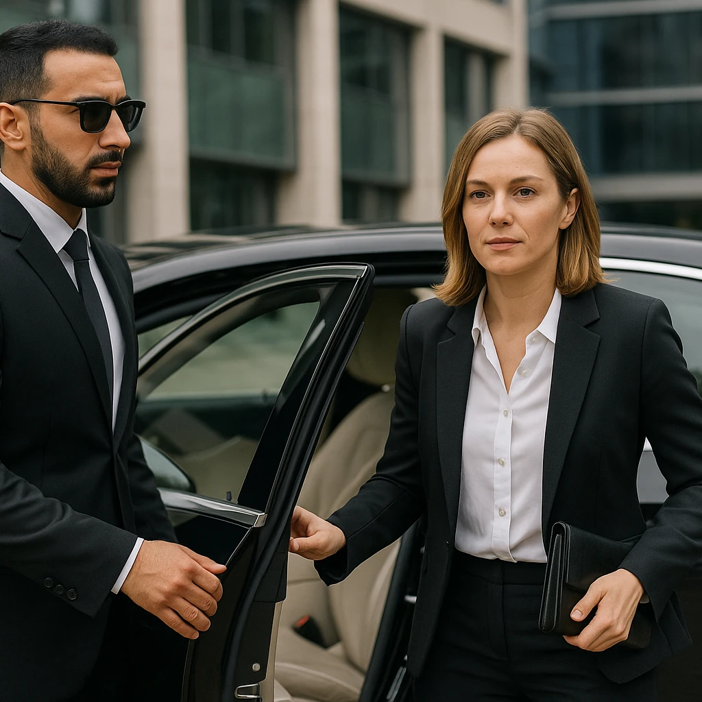 Prévention & sécurité