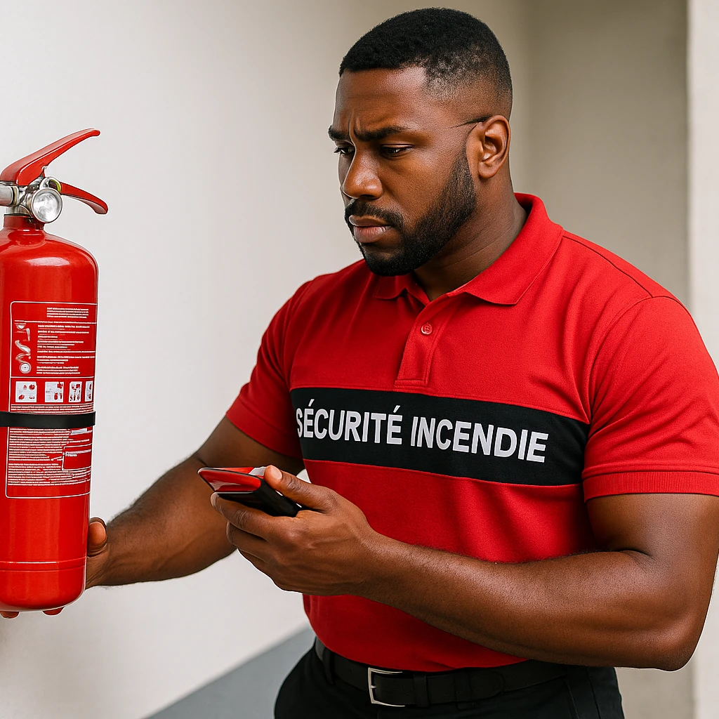 Sécurité incendie